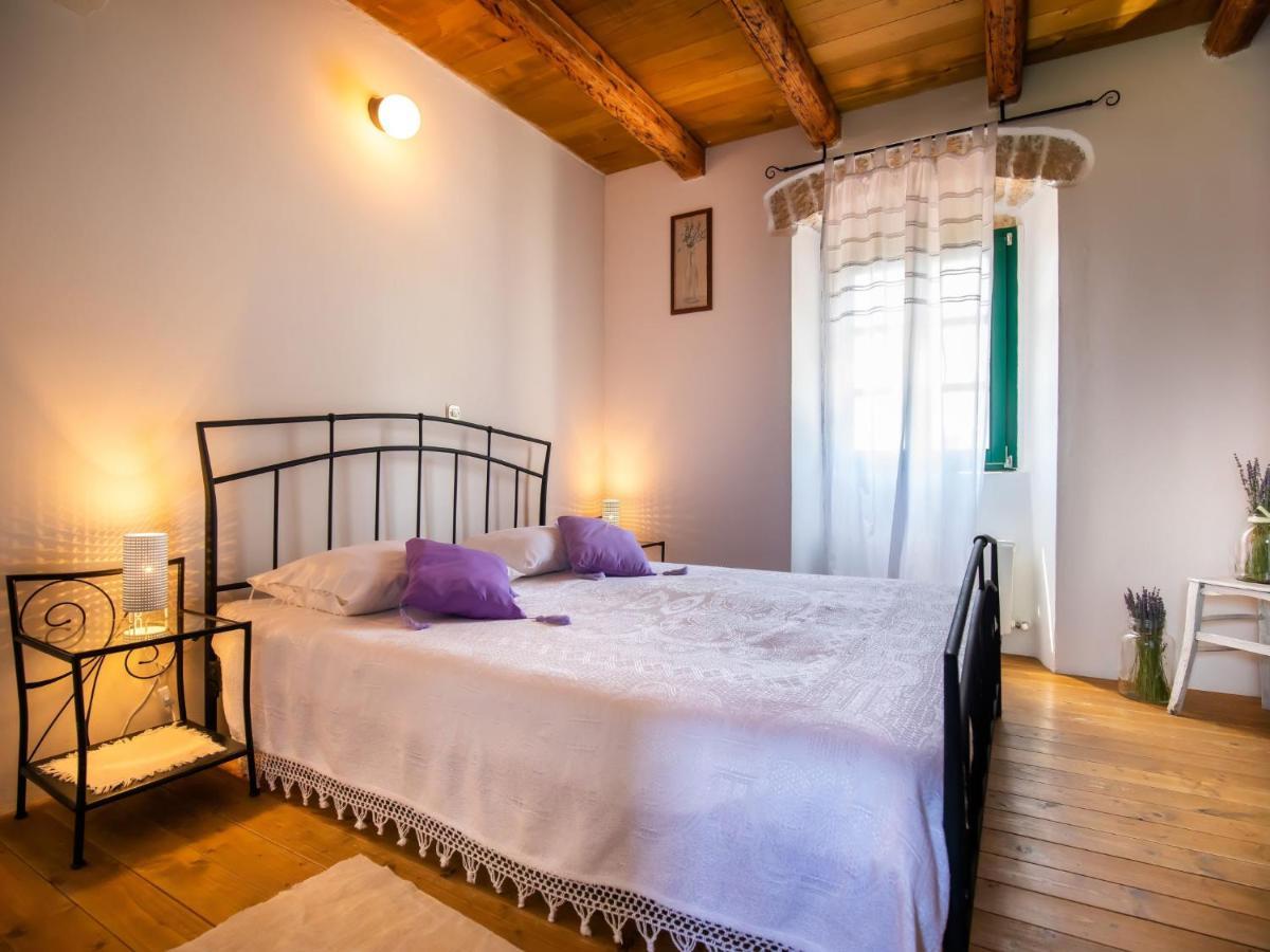 Holiday Home Marija - Roj422 By Interhome Žminj Exterior foto