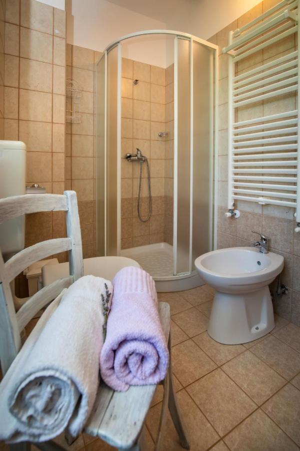 Holiday Home Marija - Roj422 By Interhome Žminj Exterior foto