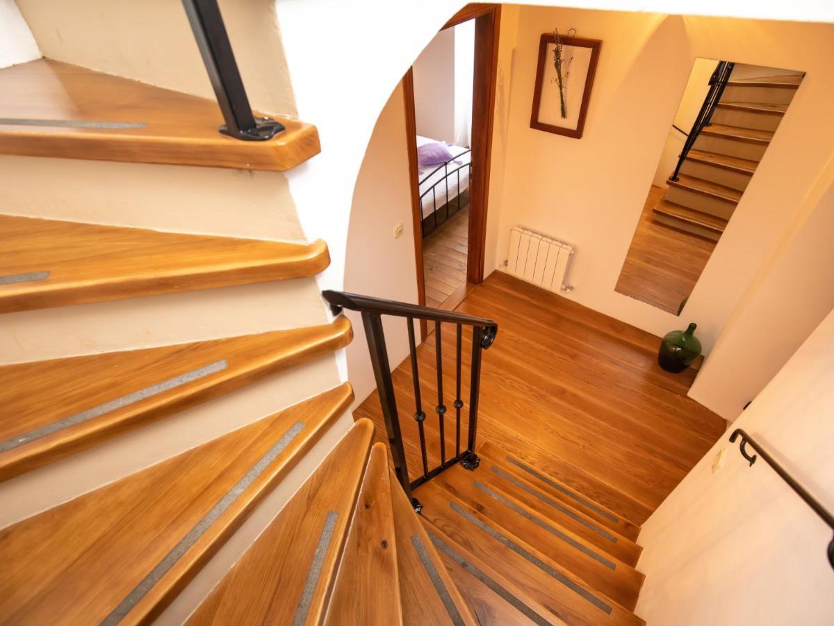 Holiday Home Marija - Roj422 By Interhome Žminj Exterior foto