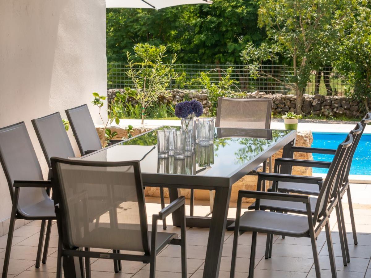 Holiday Home Marija - Roj422 By Interhome Žminj Exterior foto