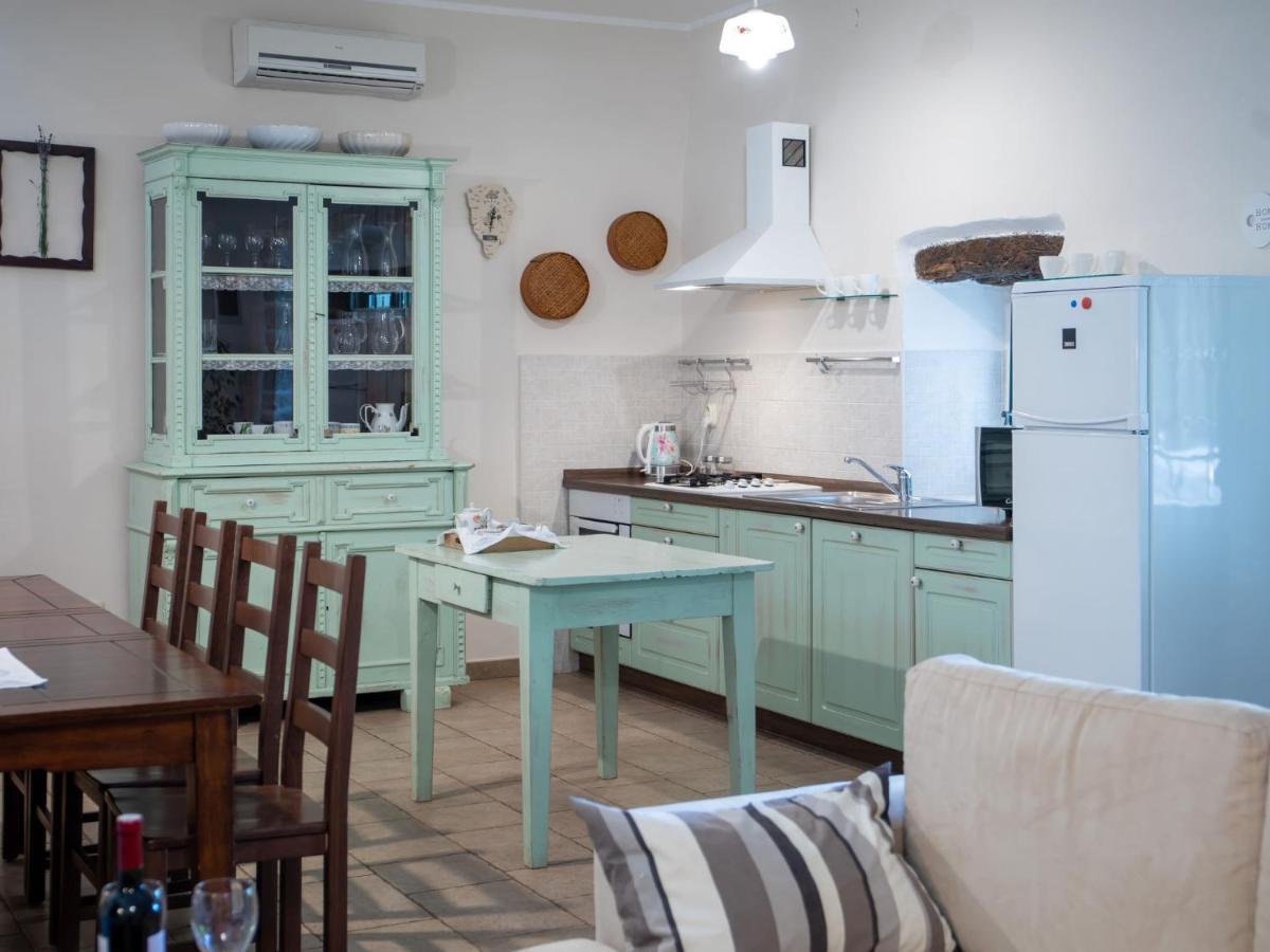 Holiday Home Marija - Roj422 By Interhome Žminj Exterior foto