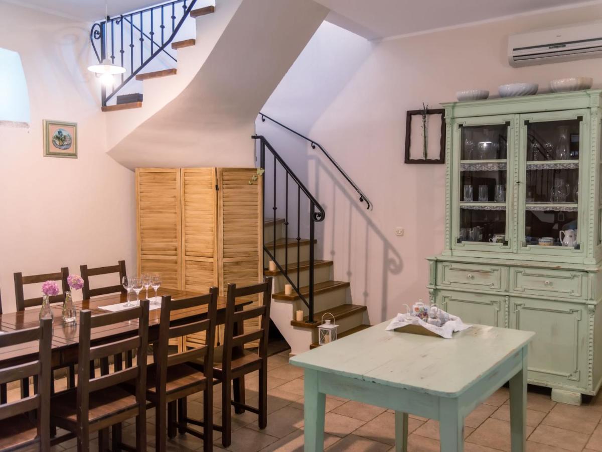 Holiday Home Marija - Roj422 By Interhome Žminj Exterior foto