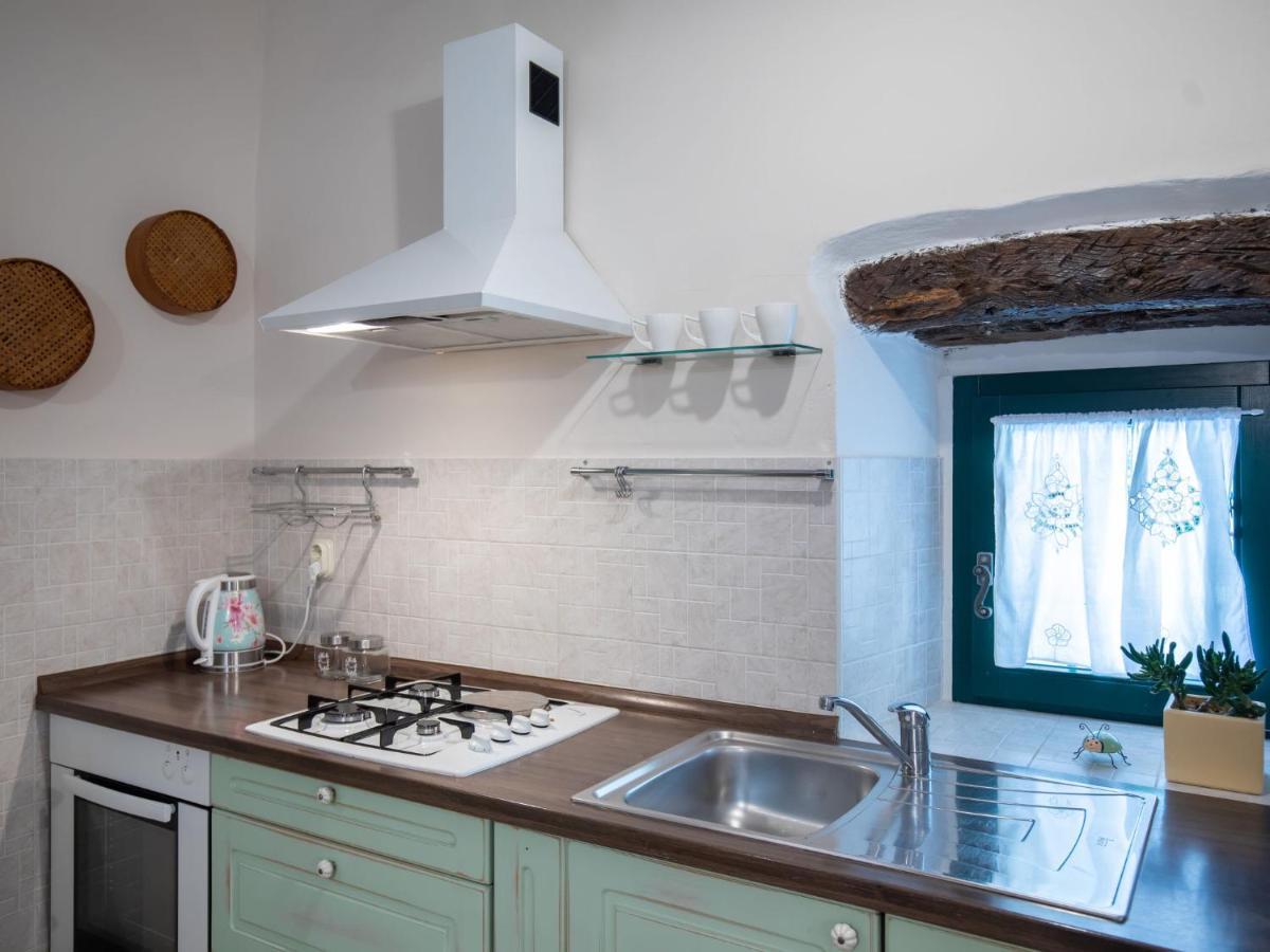 Holiday Home Marija - Roj422 By Interhome Žminj Exterior foto
